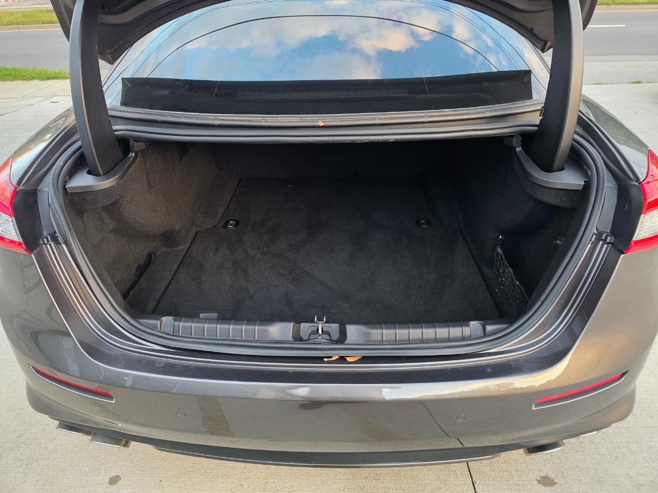 Maserati Ghibli GranLusso 2018