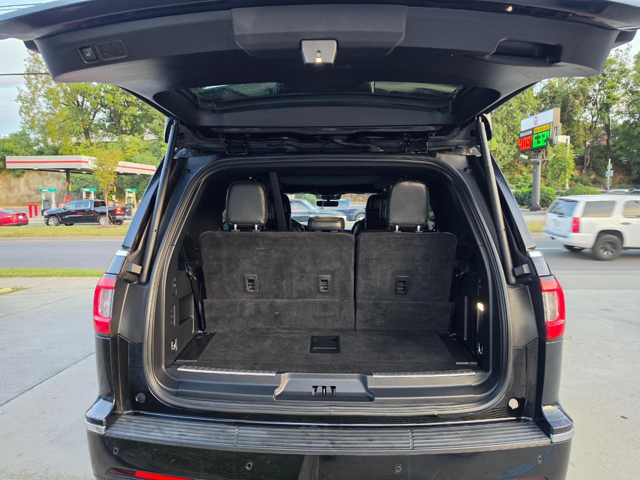 Lincoln Navigator Reserve 4WD 2018