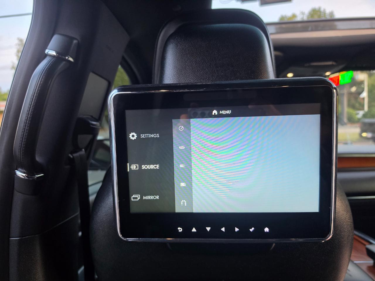 Lincoln Navigator Reserve 4WD 2018