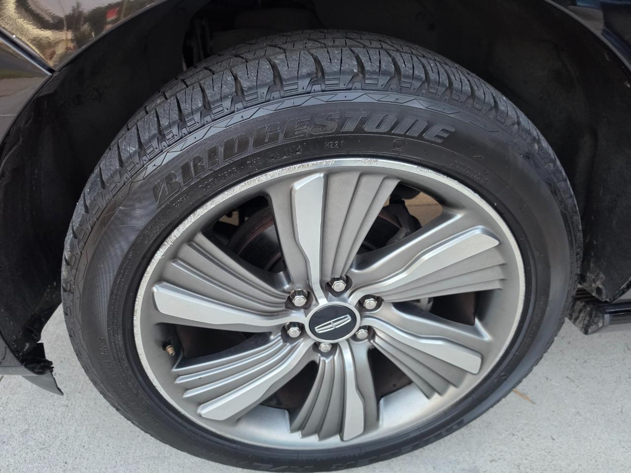 Lincoln Navigator Reserve 4WD 2018