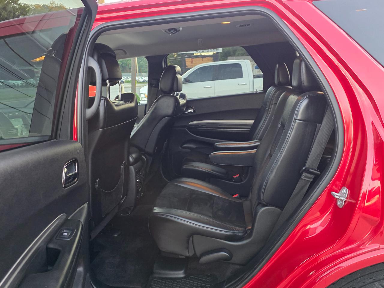 Dodge Durango GT AWD 2018