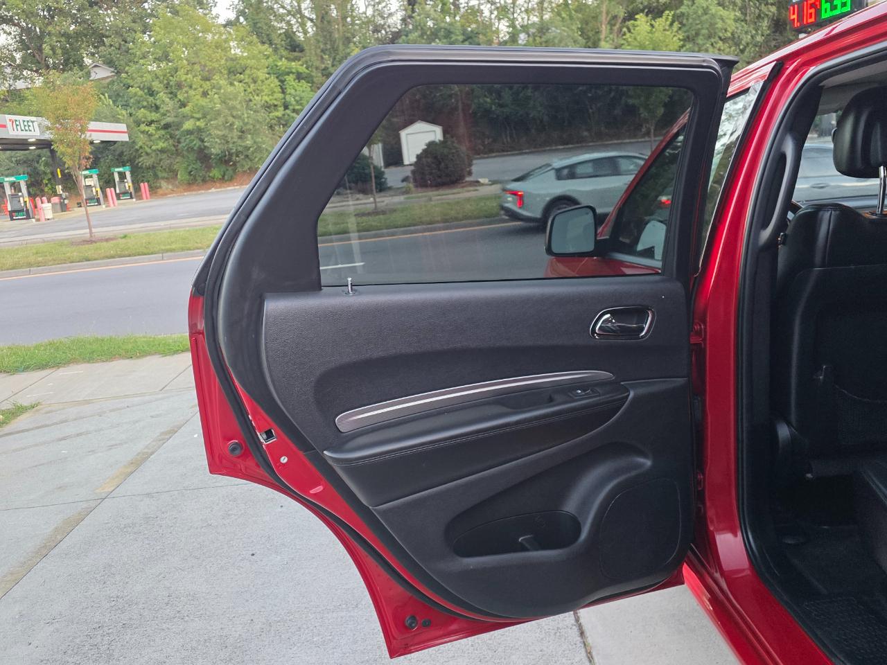 Dodge Durango GT AWD 2018