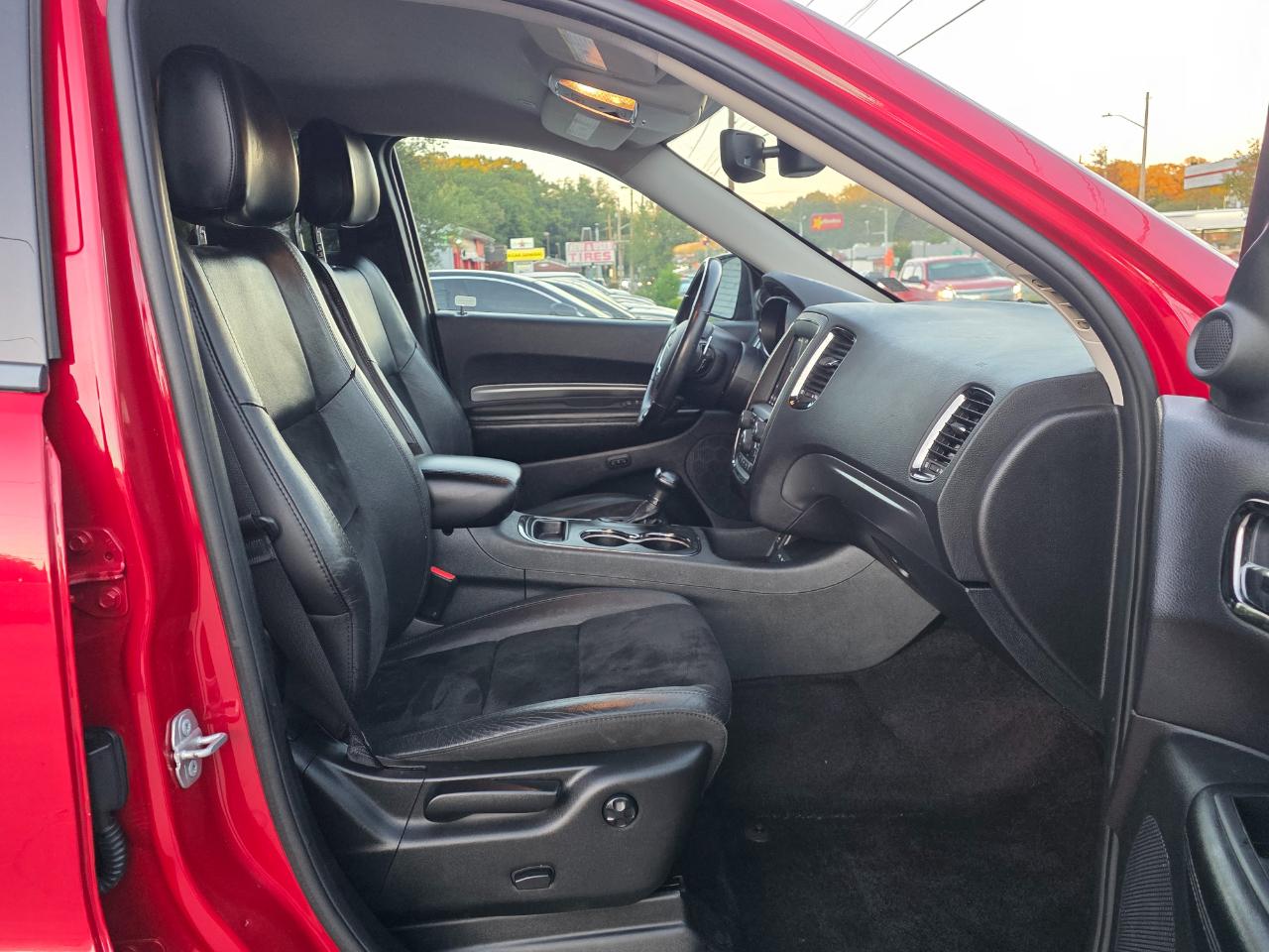 Dodge Durango GT AWD 2018