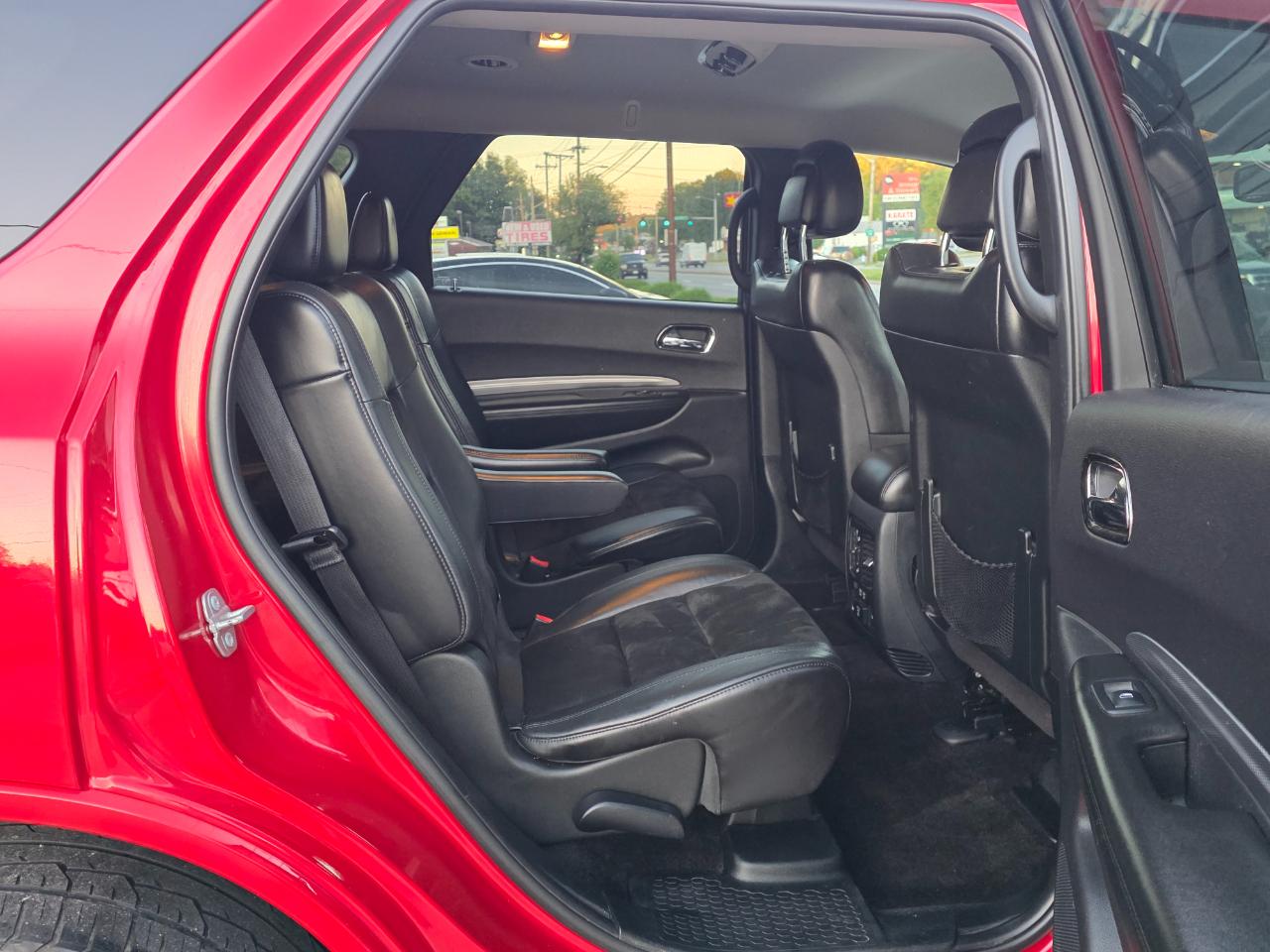 Dodge Durango GT AWD 2018