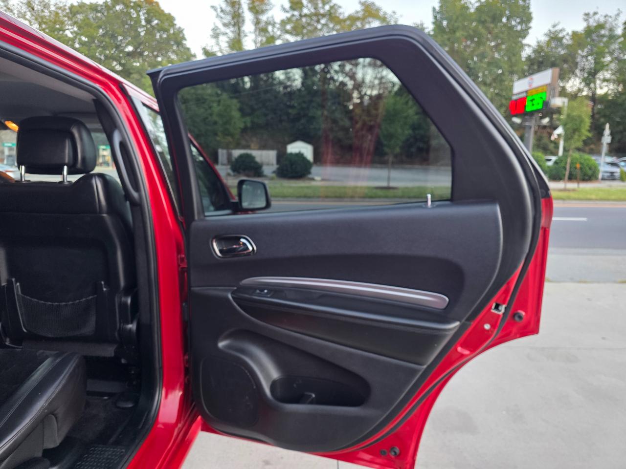 Dodge Durango GT AWD 2018