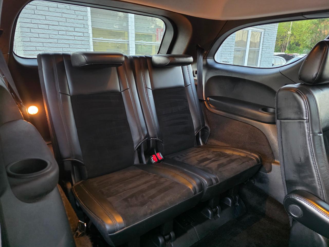 Dodge Durango GT AWD 2018