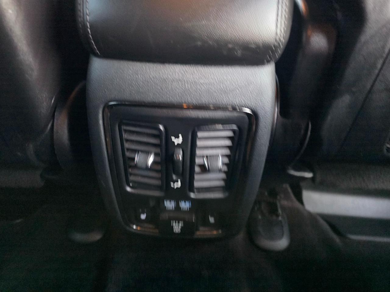 Dodge Durango GT AWD 2018
