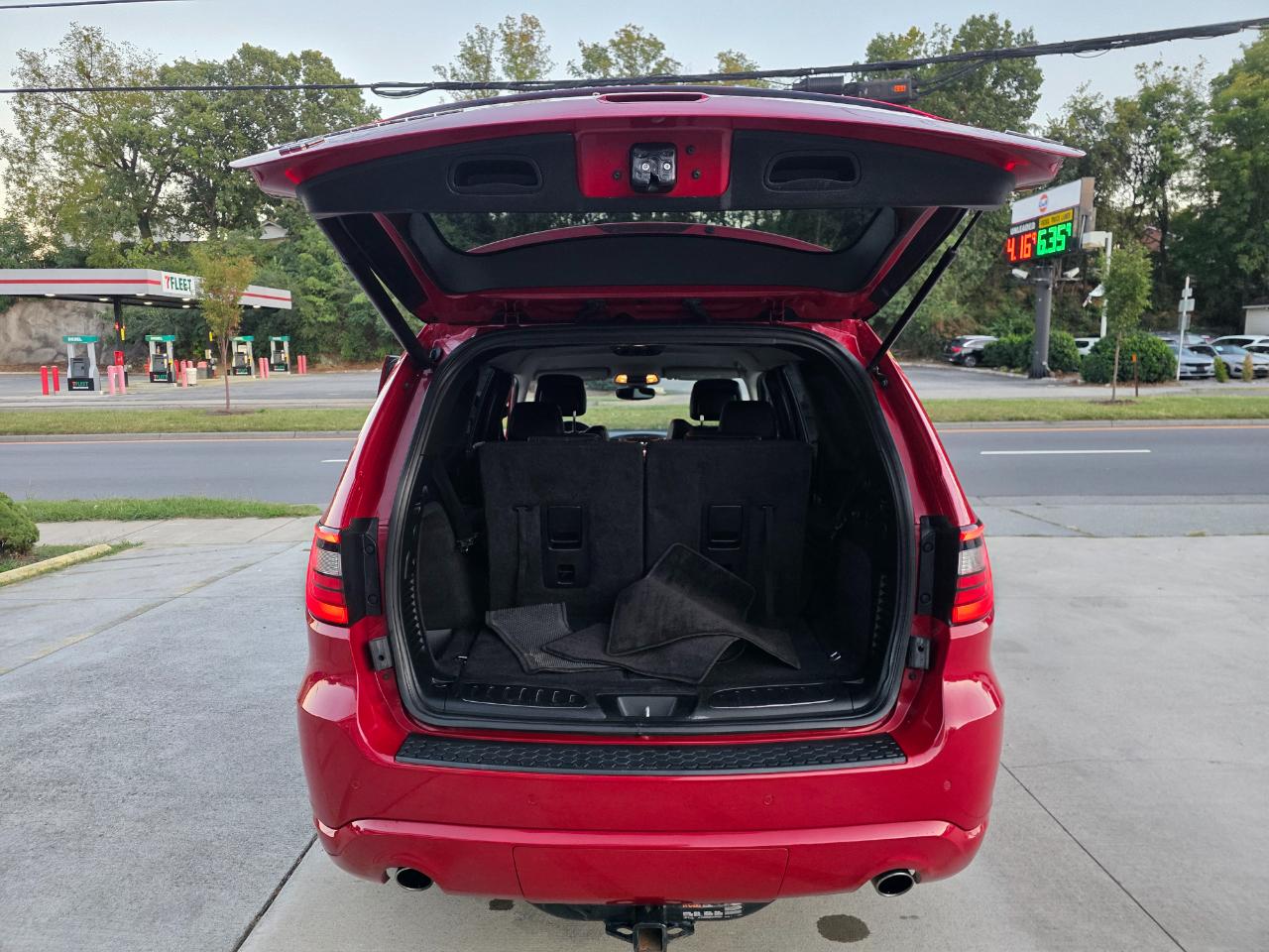 Dodge Durango GT AWD 2018