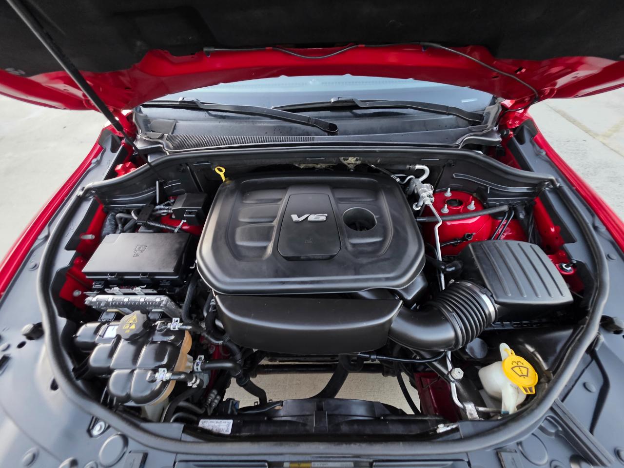 Dodge Durango GT AWD 2018
