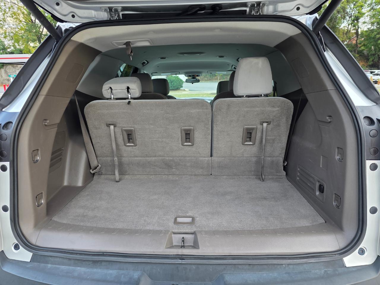 Chevrolet Traverse LT Cloth AWD 2021
