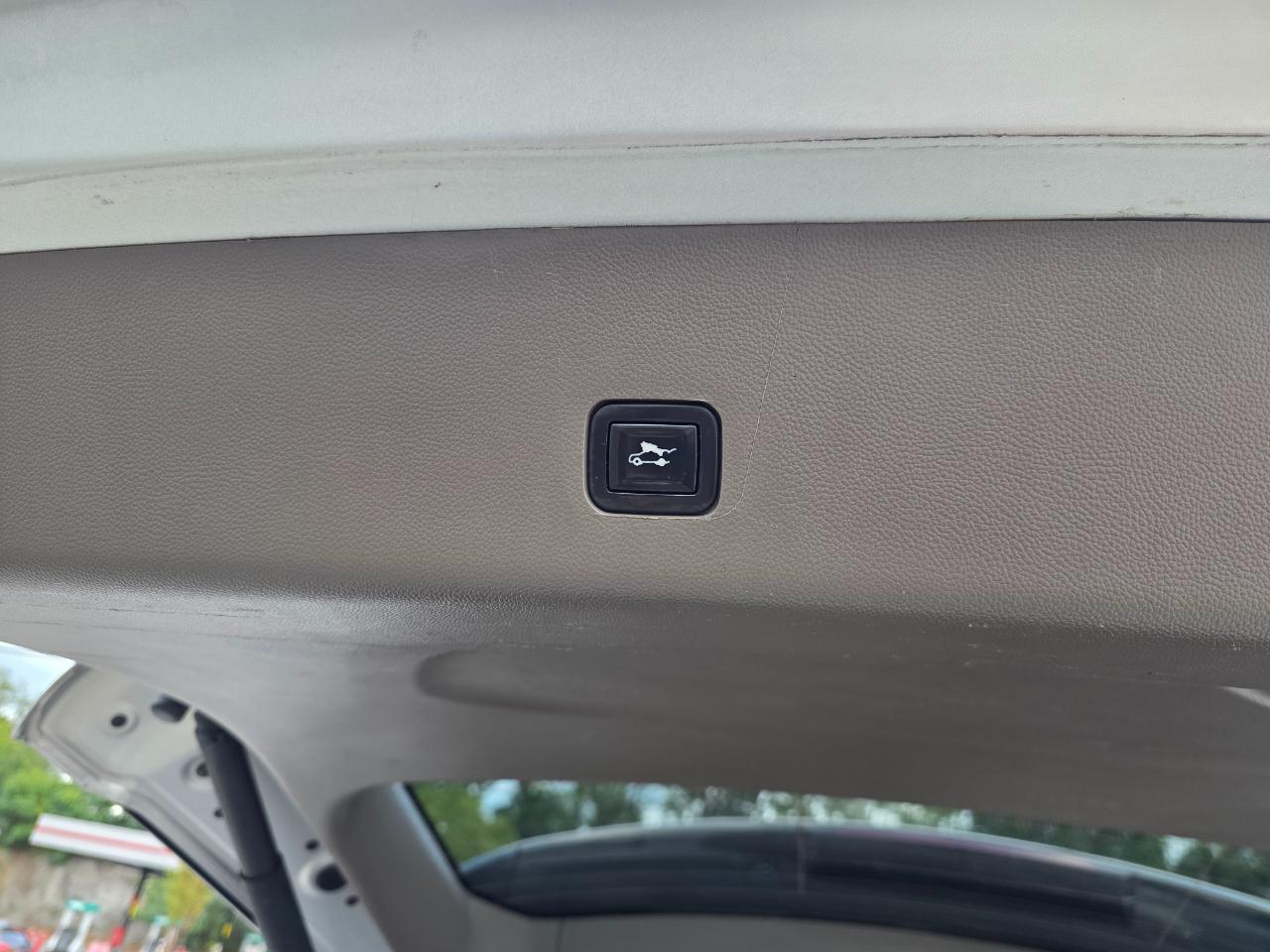 Chevrolet Traverse LT Cloth AWD 2021