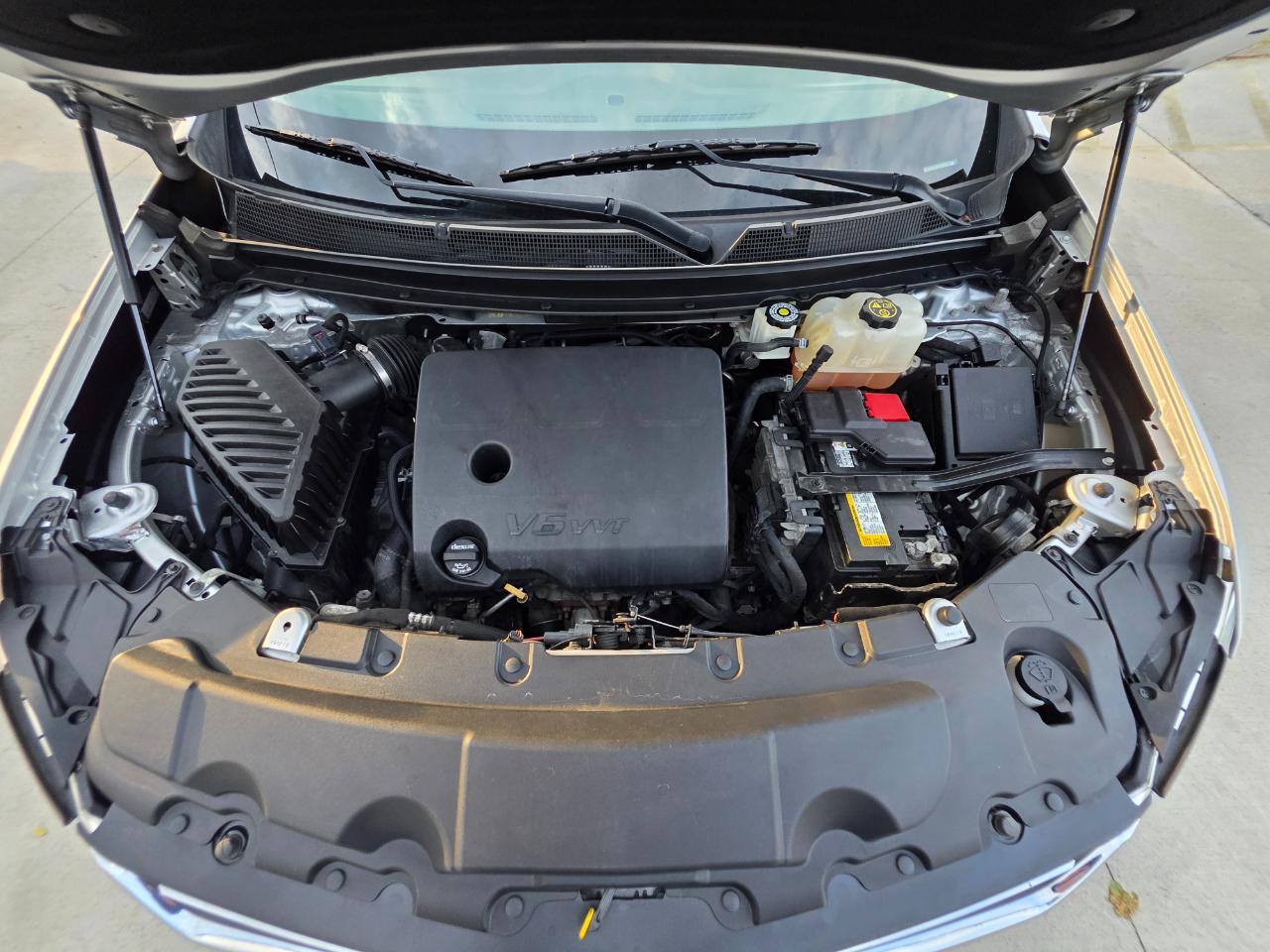 Chevrolet Traverse LT Cloth AWD 2021
