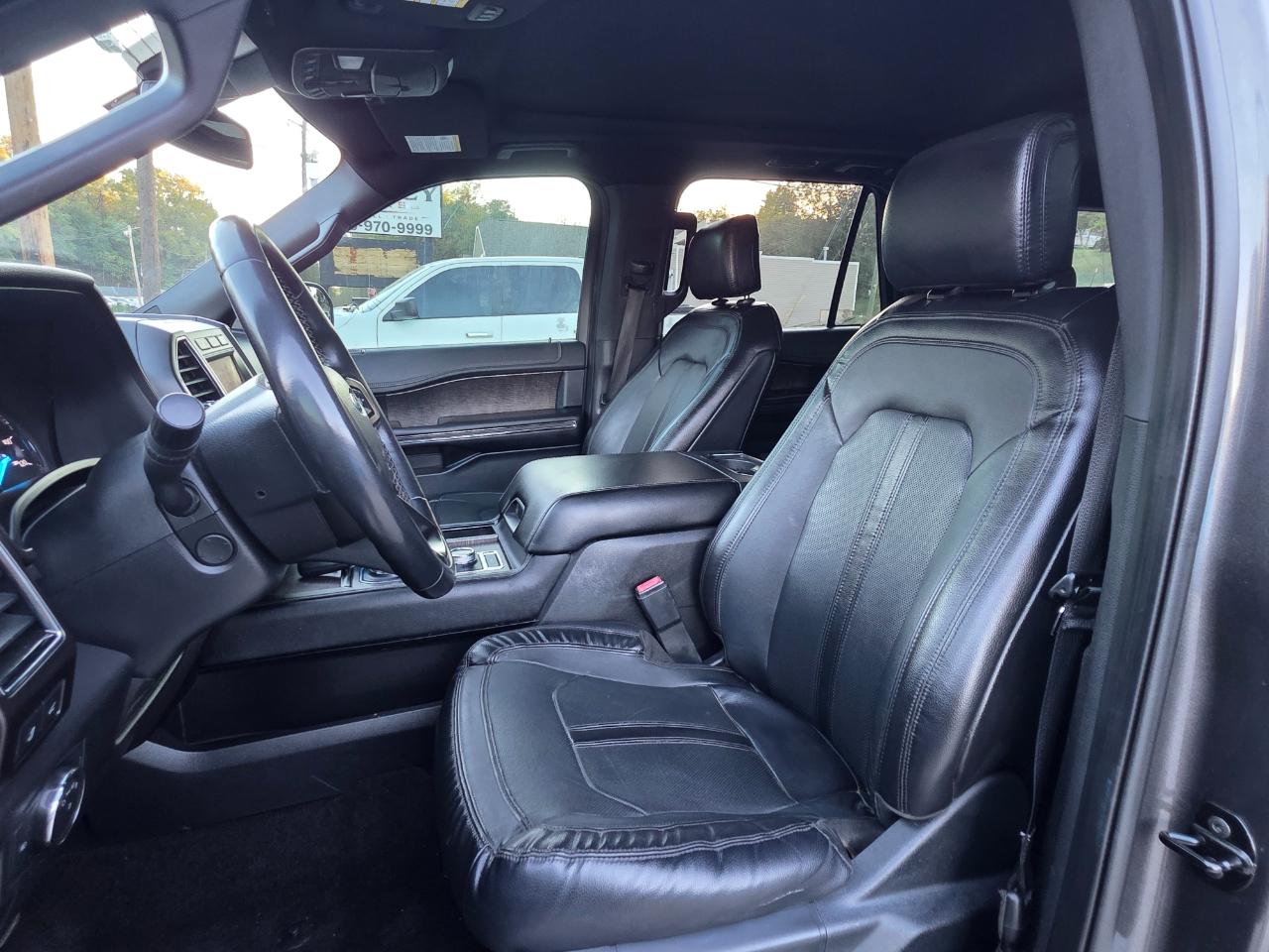 Ford Expedition MAX Limited 4WD 2020