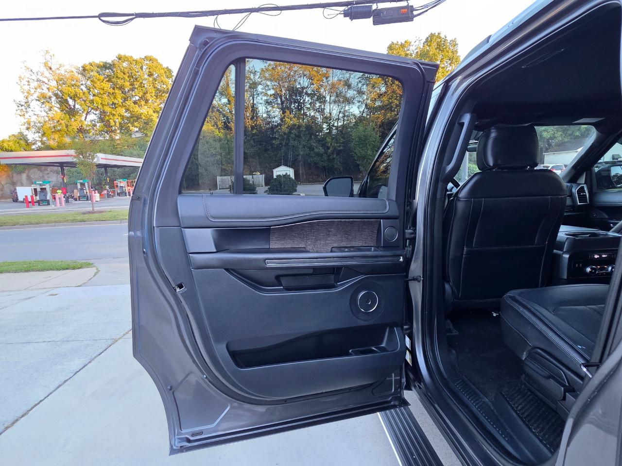 Ford Expedition MAX Limited 4WD 2020