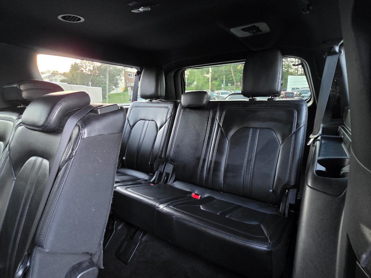 Ford Expedition MAX Limited 4WD 2020