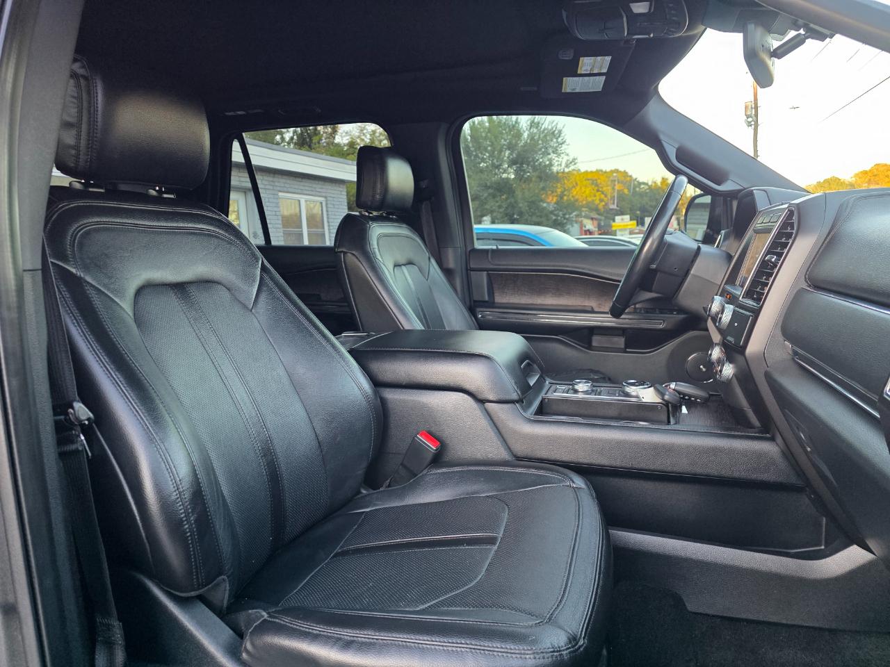 Ford Expedition MAX Limited 4WD 2020