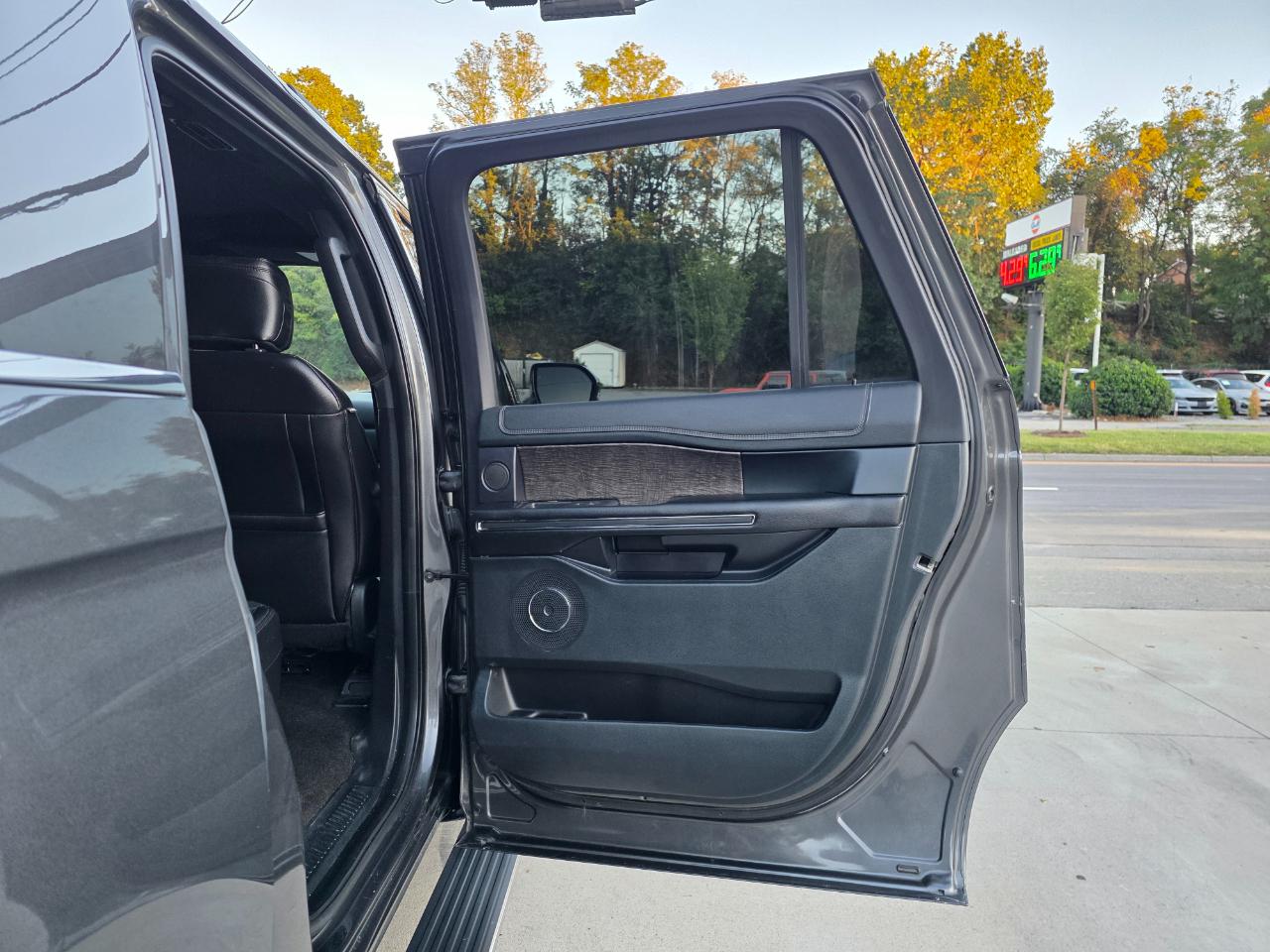 Ford Expedition MAX Limited 4WD 2020