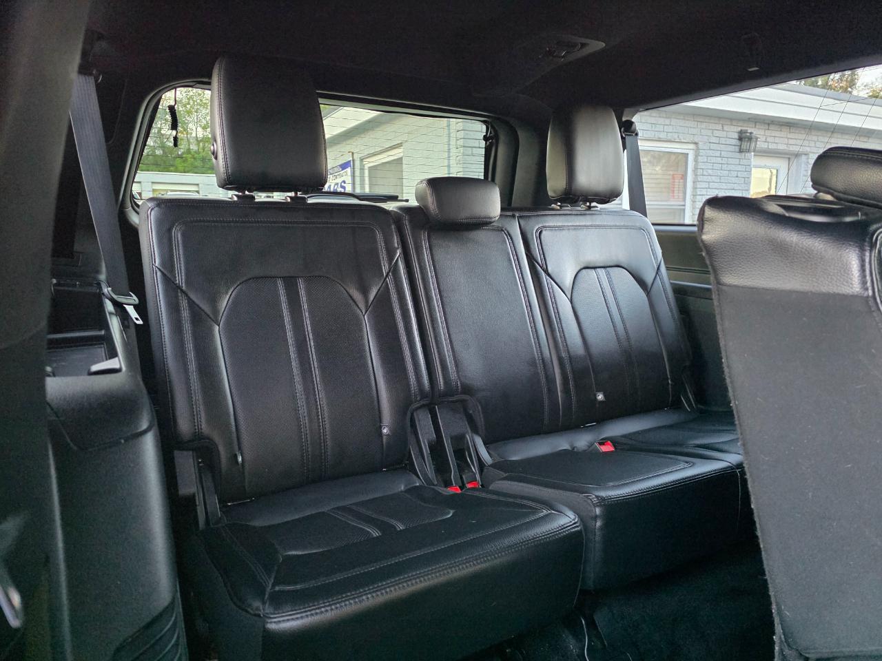 Ford Expedition MAX Limited 4WD 2020