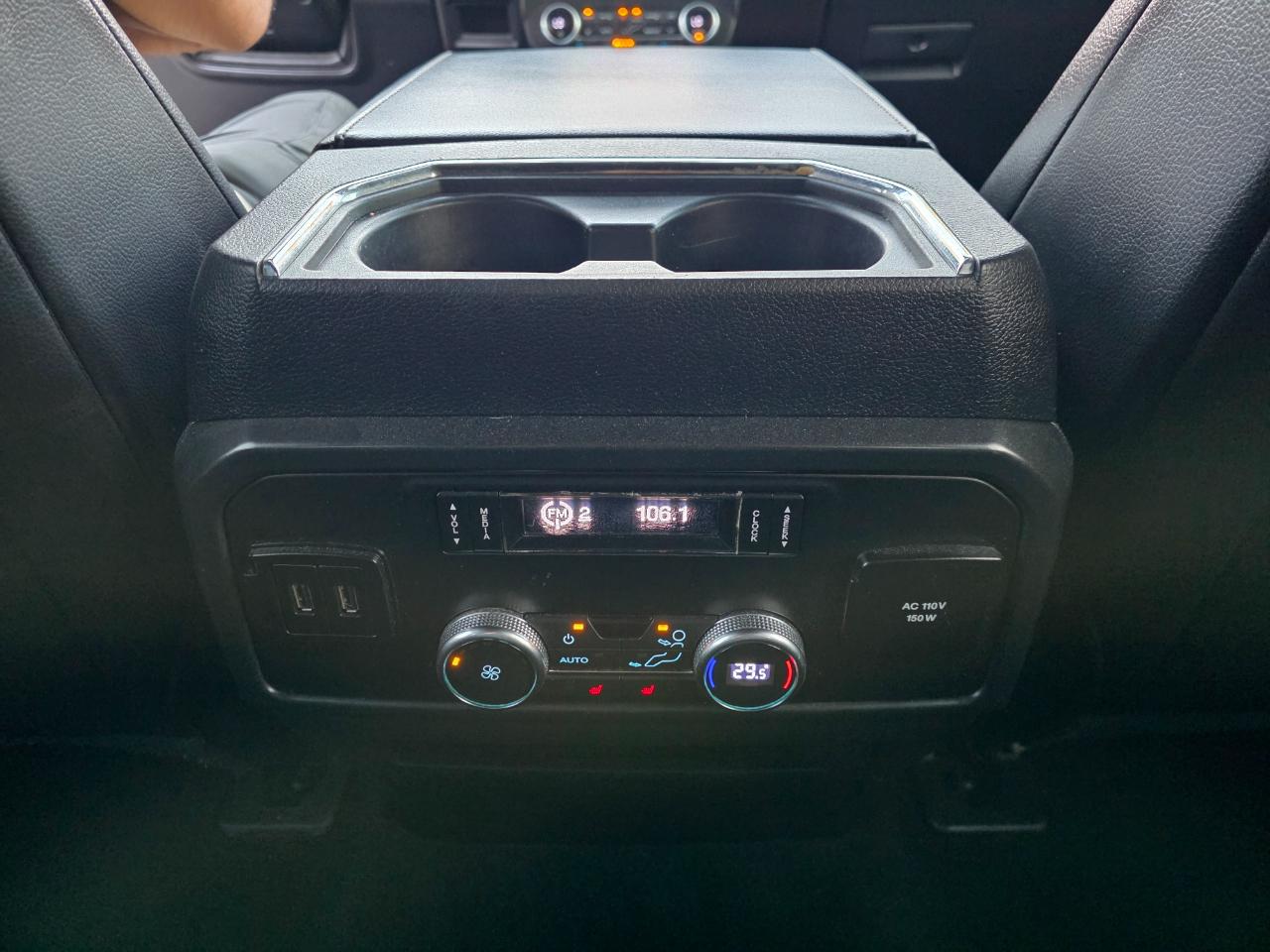 Ford Expedition MAX Limited 4WD 2020