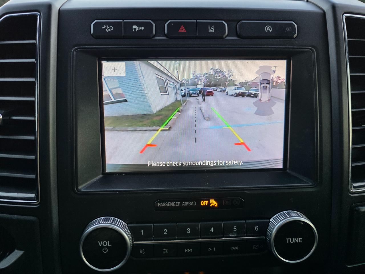 Ford Expedition MAX Limited 4WD 2020