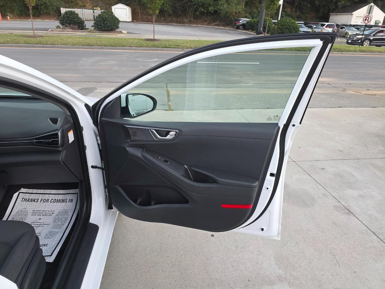 Hyundai Ioniq Electric SE 2020