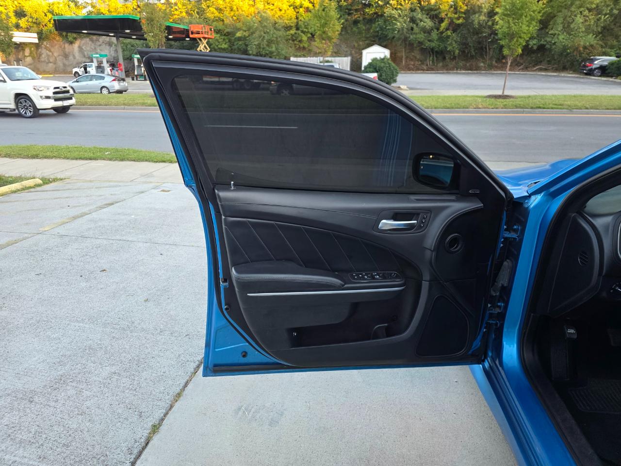 Dodge Charger Scat Pack 2019