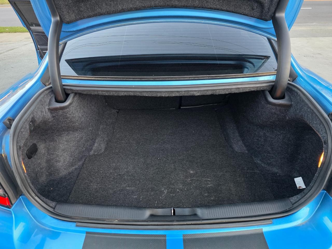 Dodge Charger Scat Pack 2019