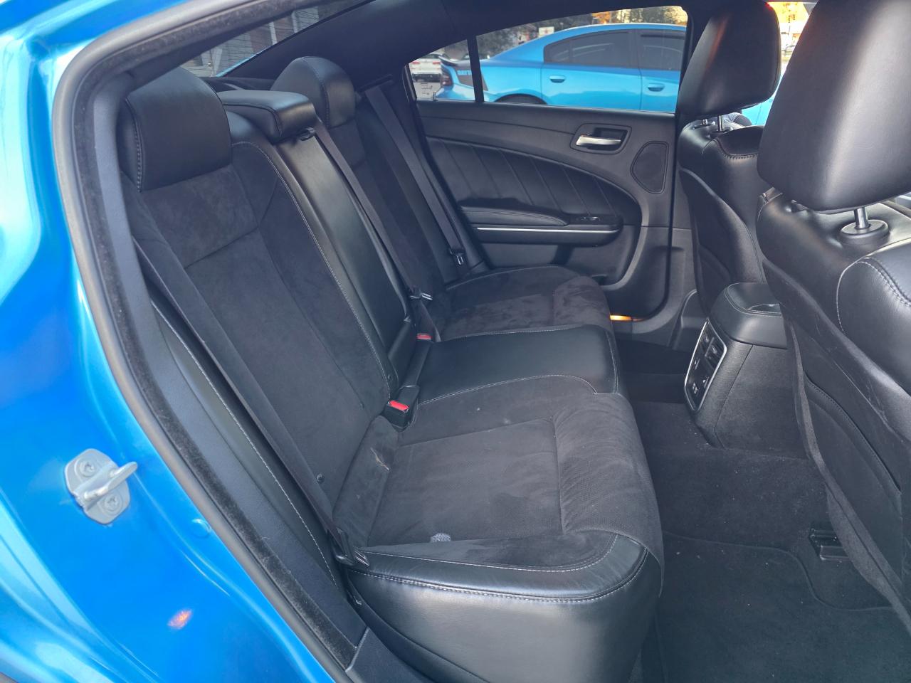 Dodge Charger Scat Pack 2019