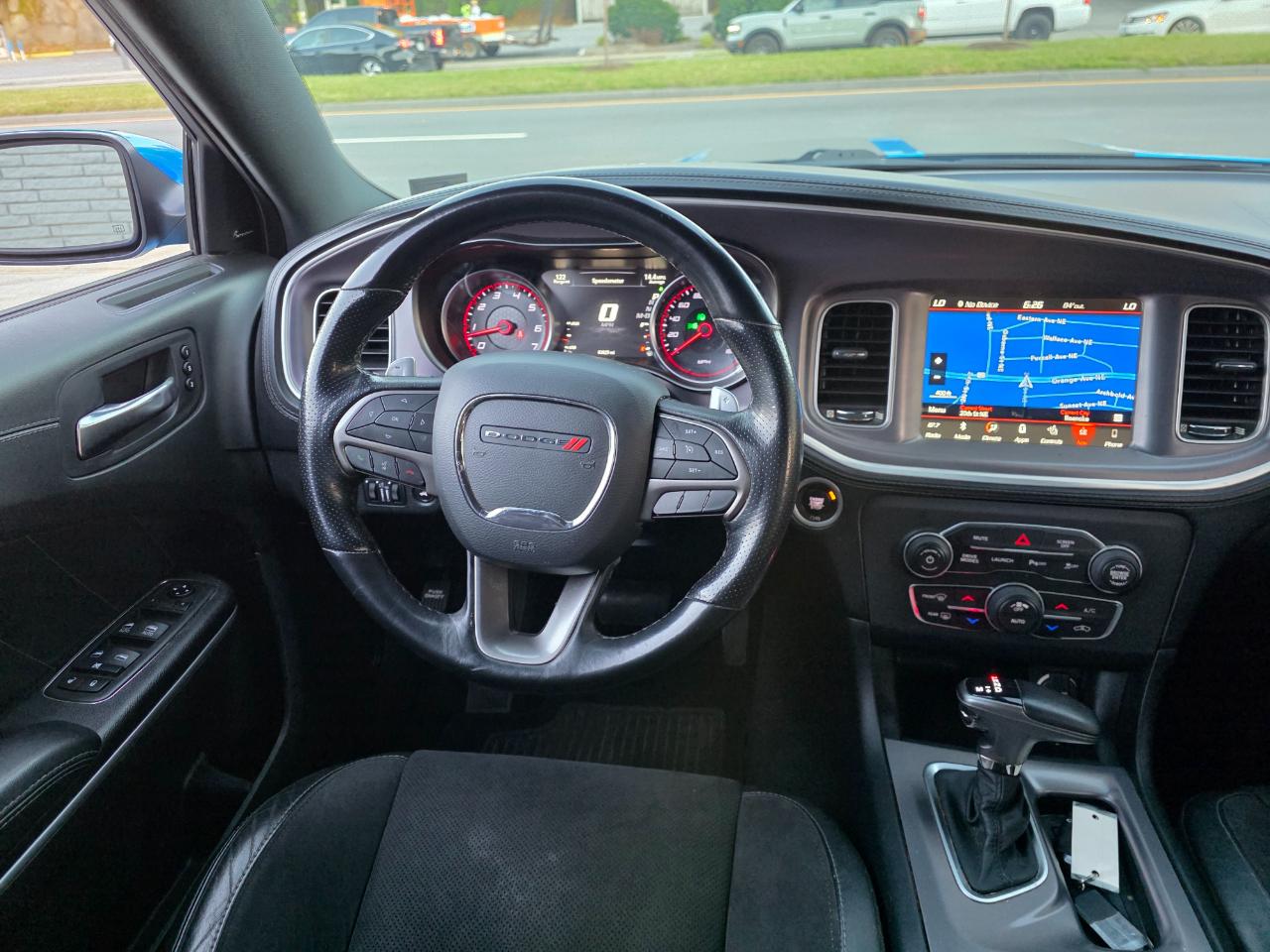 Dodge Charger Scat Pack 2019