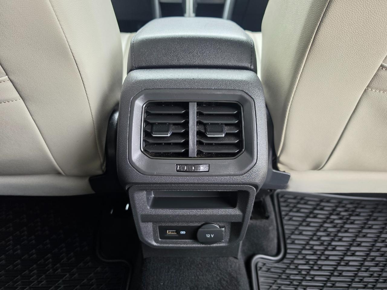 Volkswagen Tiguan SEL 4Motion AWD 2019