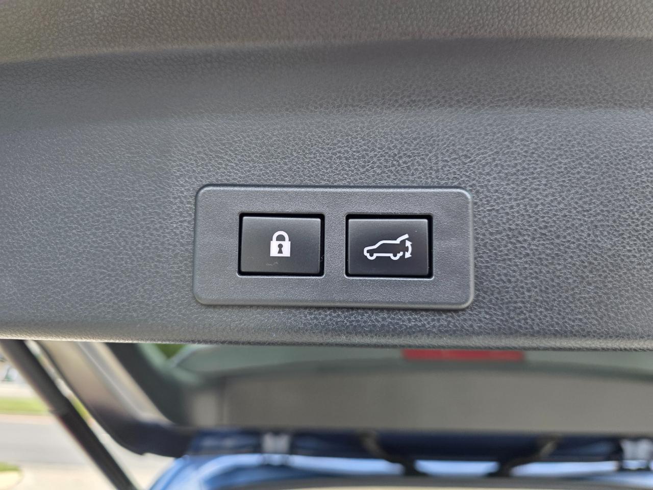 Subaru Ascent Limited w/8-Passenger Technology Pkg 2020