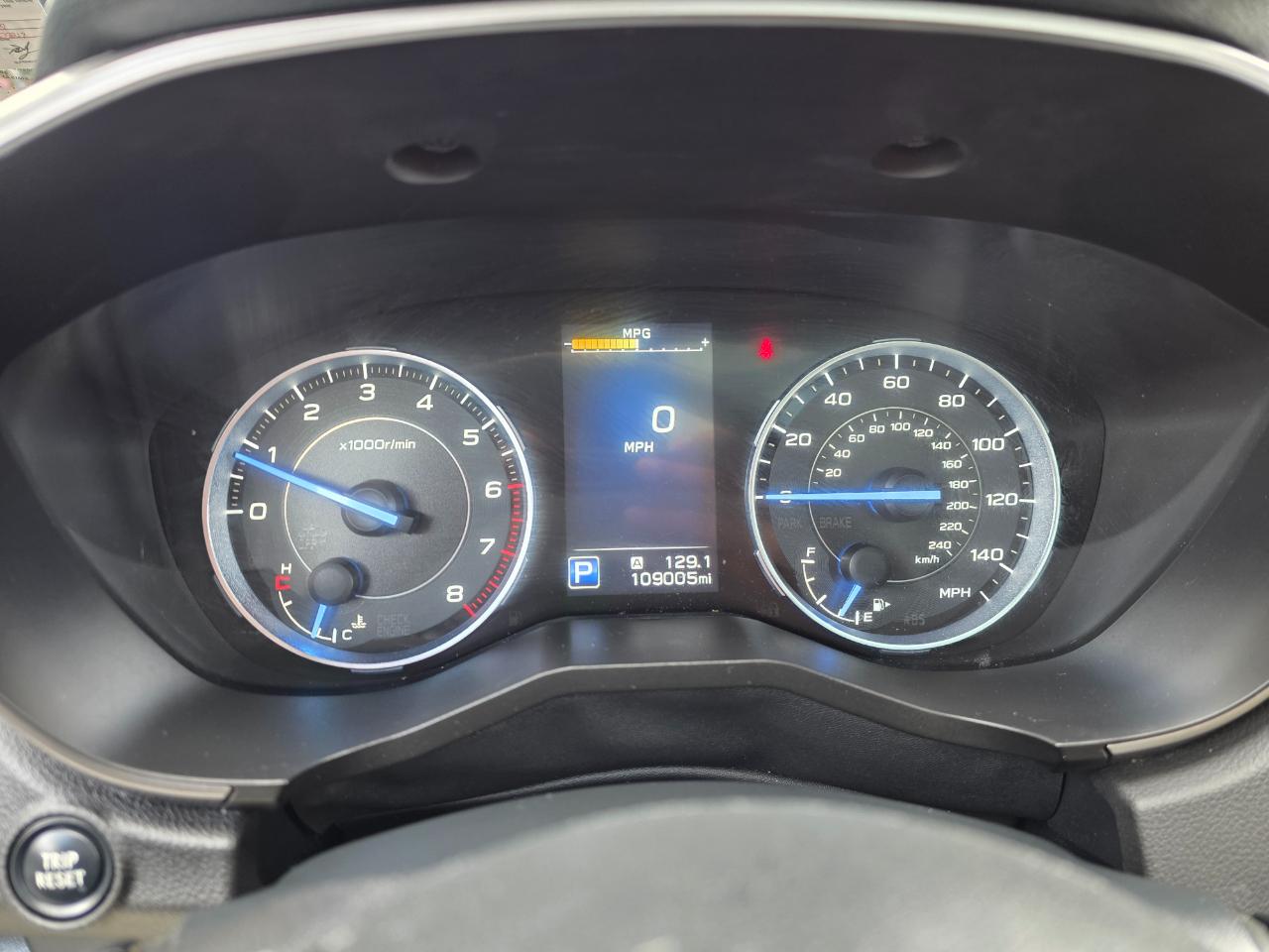 Subaru Ascent Limited w/8-Passenger Technology Pkg 2020