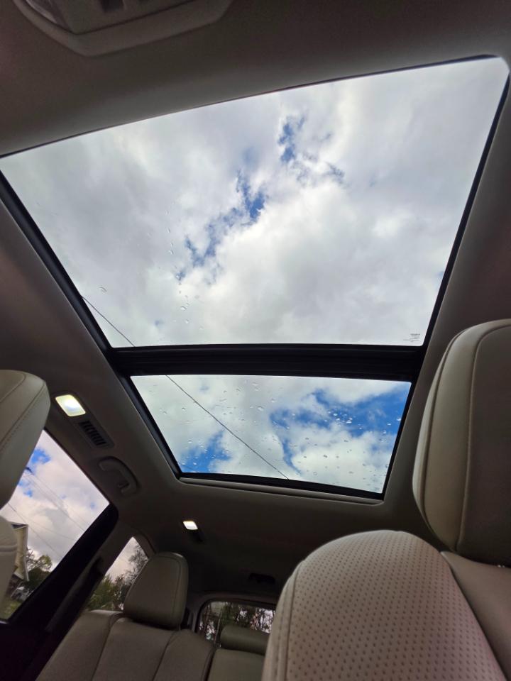 Subaru Ascent Limited w/8-Passenger Technology Pkg 2020