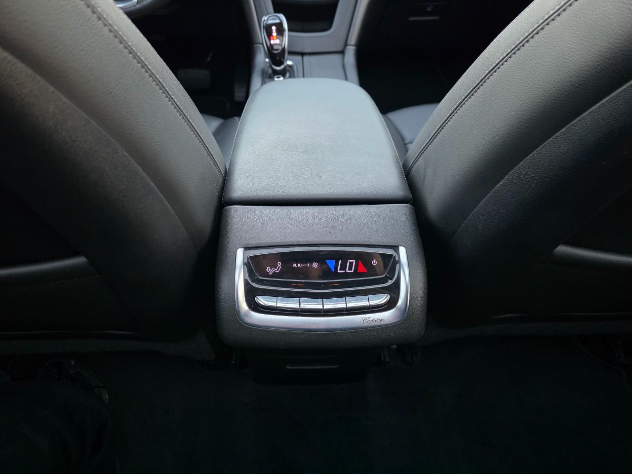 Cadillac XT6 Luxury 2021