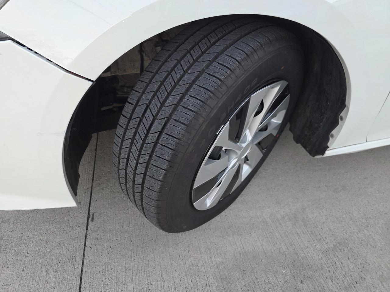 Nissan Altima 2.5 S 2020