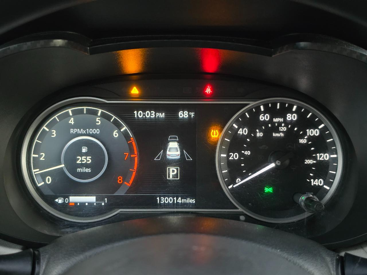 Nissan Versa SV 2021