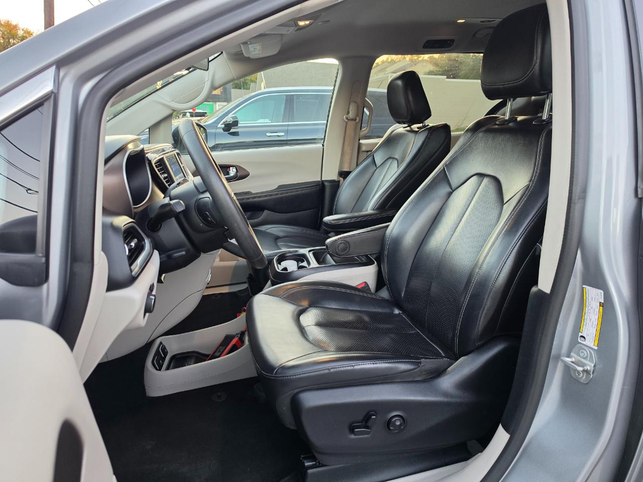 Chrysler Voyager LXI 2020