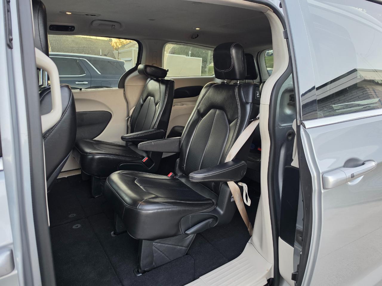 Chrysler Voyager LXI 2020