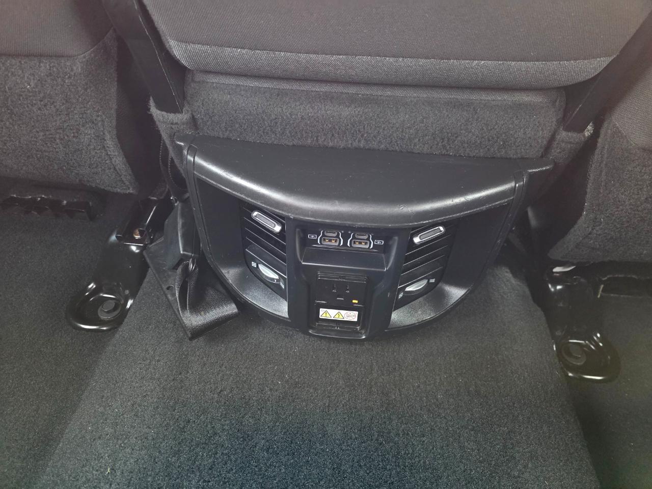 RAM 2500 Big Horn 4WD 2022
