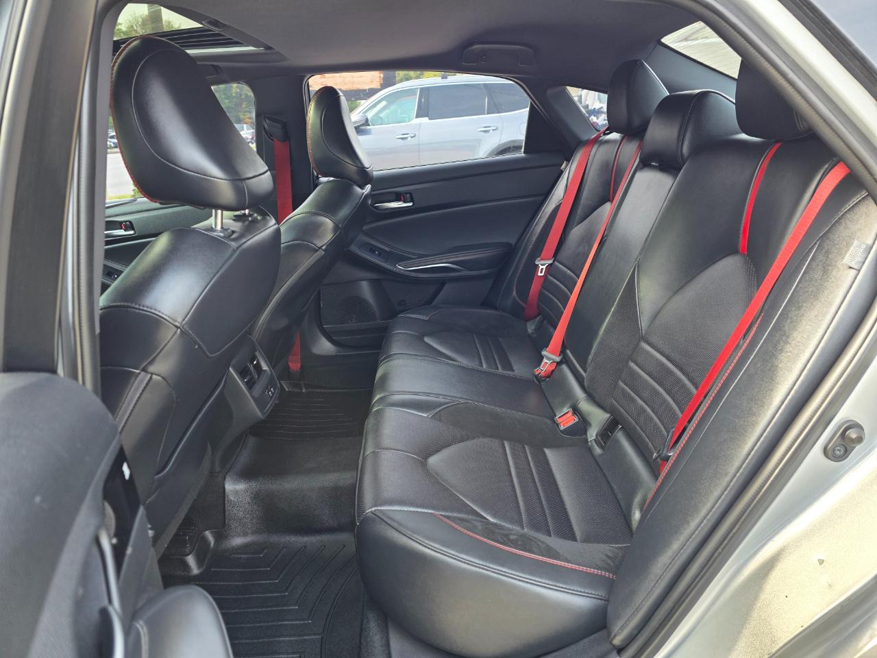 Toyota Avalon TRD 4D Sedan 2020