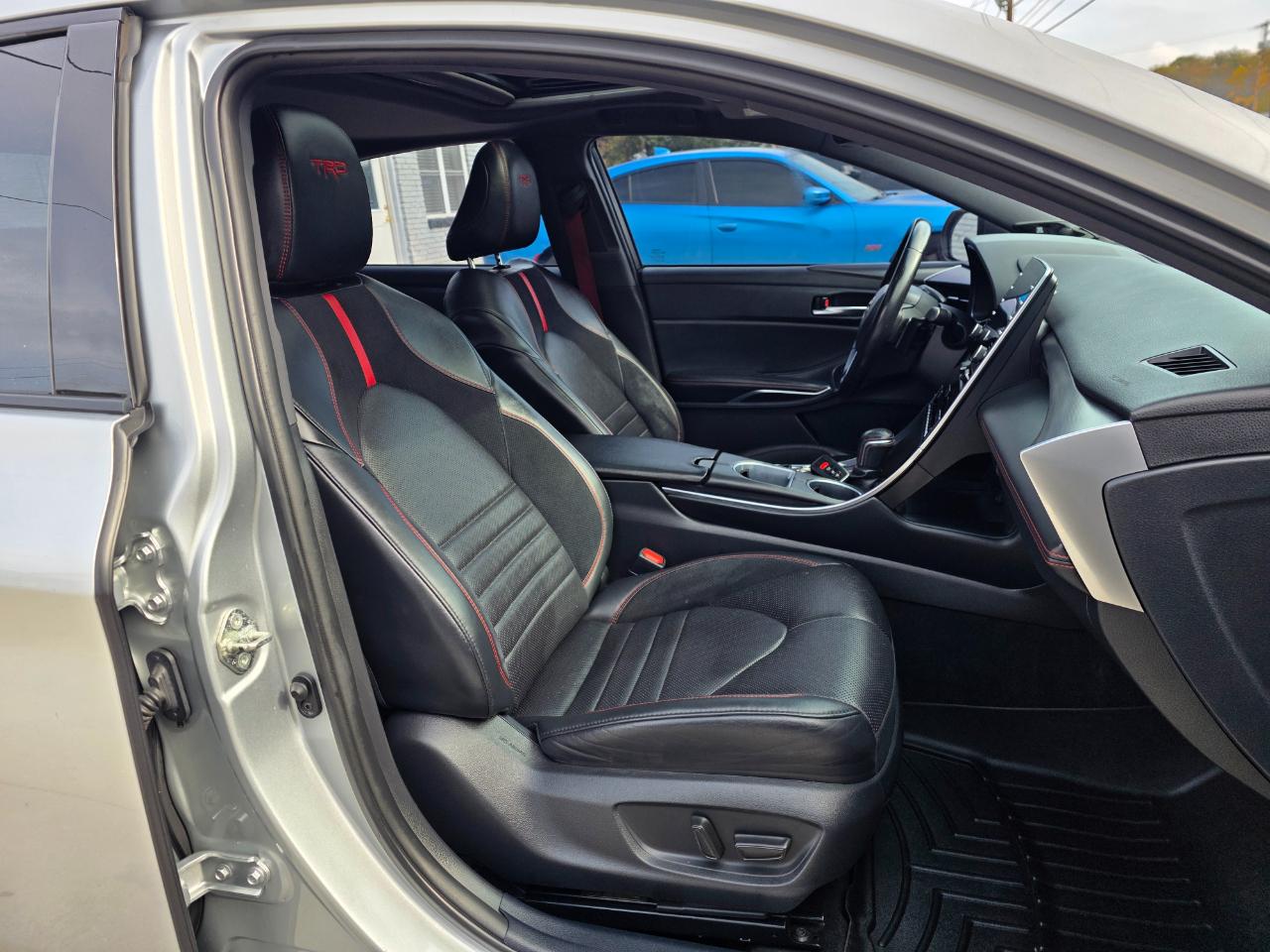 Toyota Avalon TRD 4D Sedan 2020