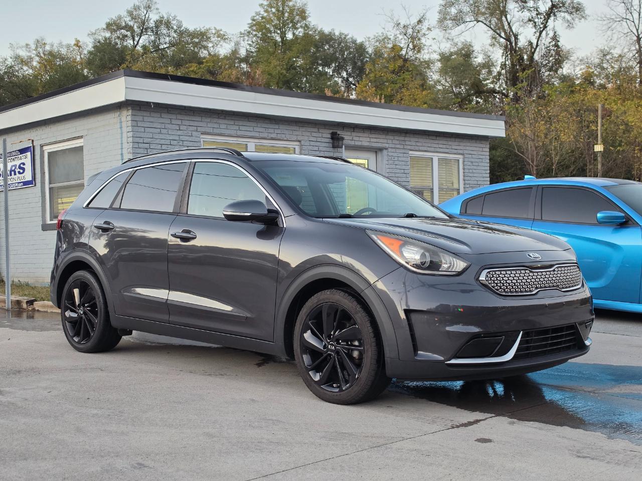 Kia Niro EX 2018