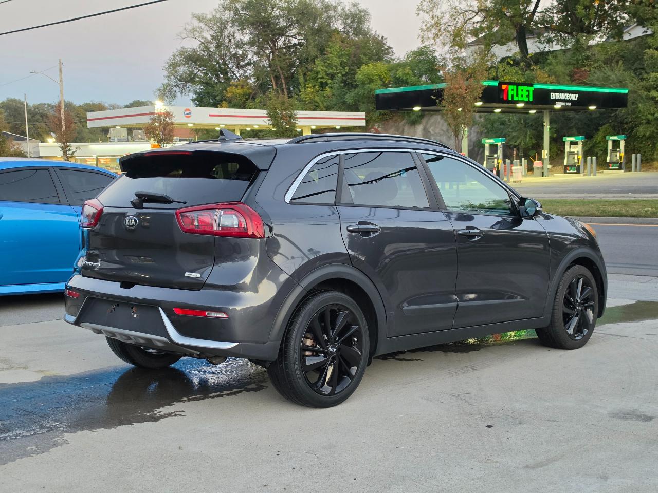 Kia Niro EX 2018