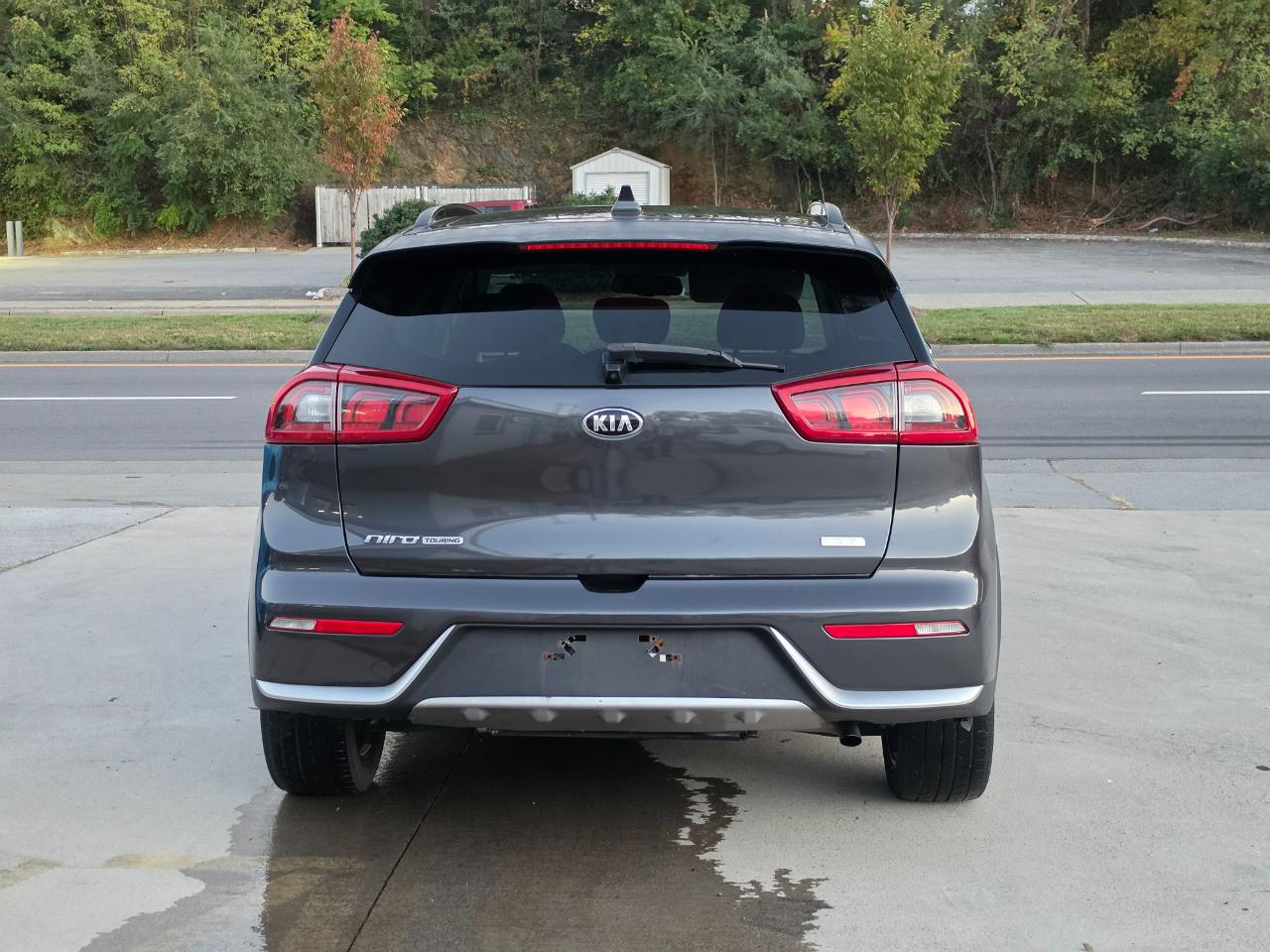 Kia Niro EX 2018