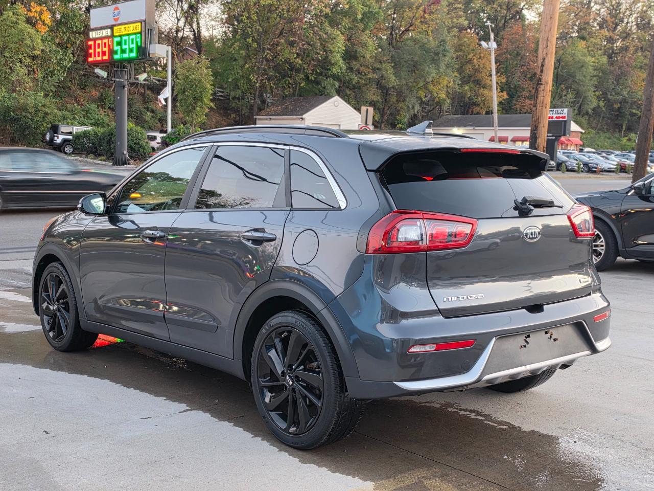 Kia Niro EX 2018