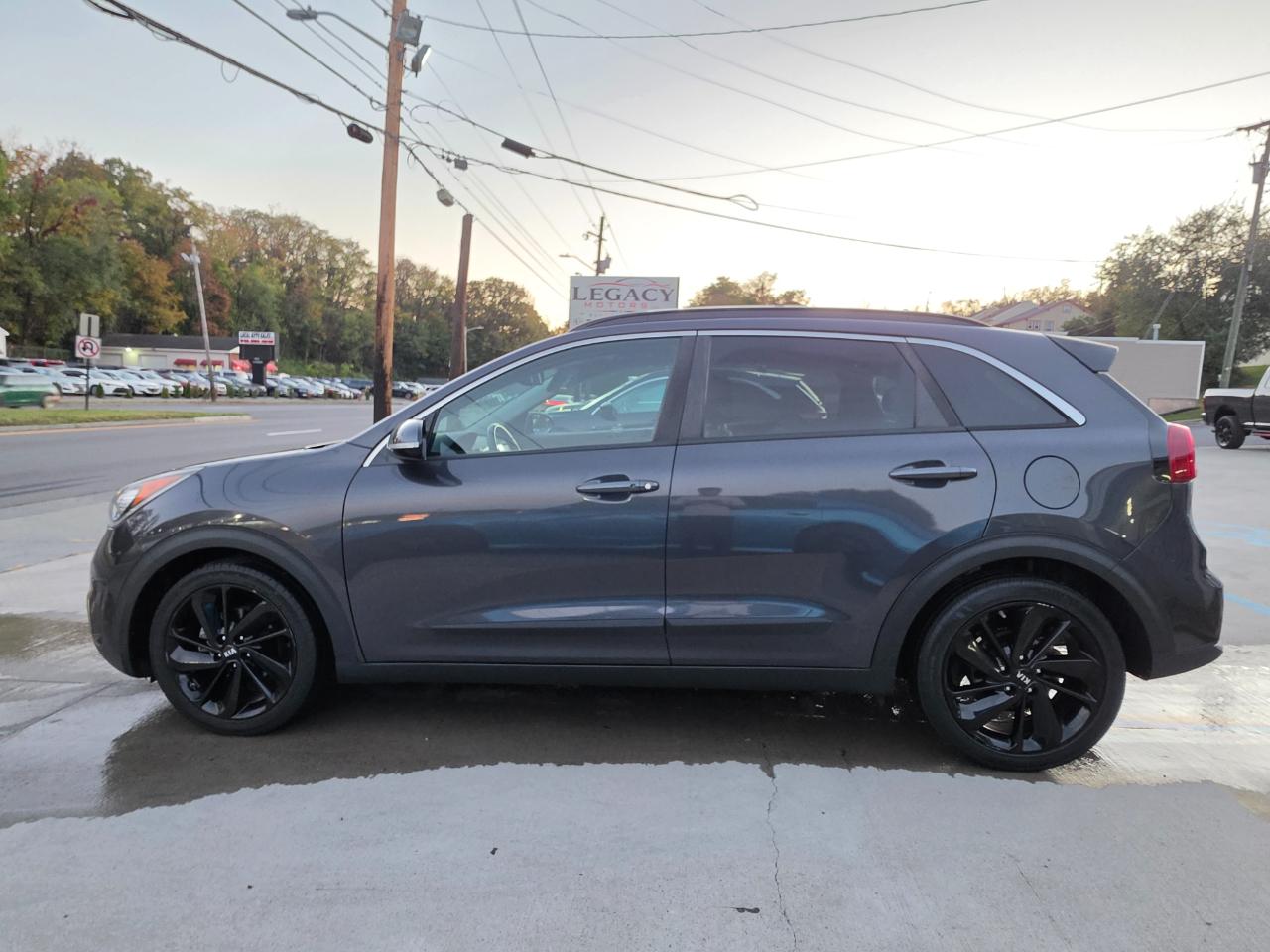 Kia Niro EX 2018