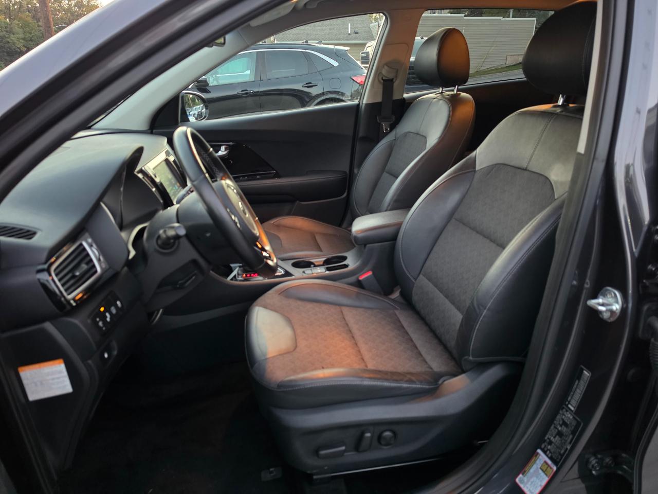 Kia Niro EX 2018
