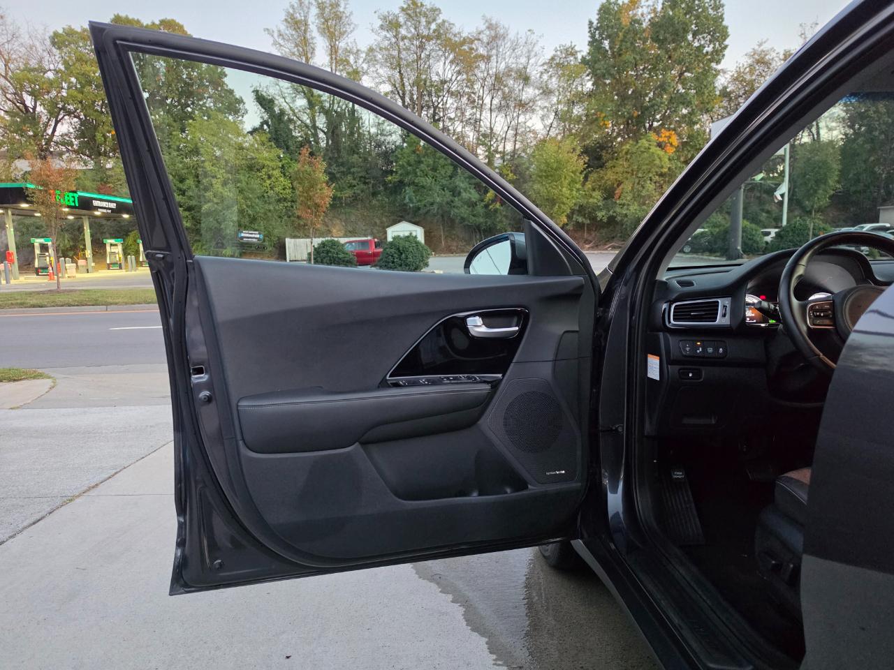 Kia Niro EX 2018