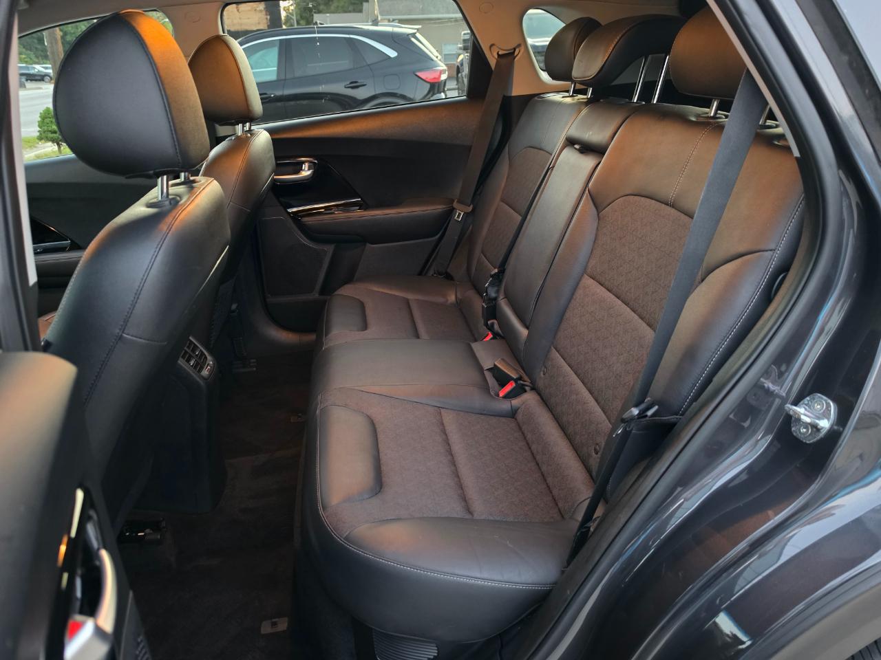 Kia Niro EX 2018