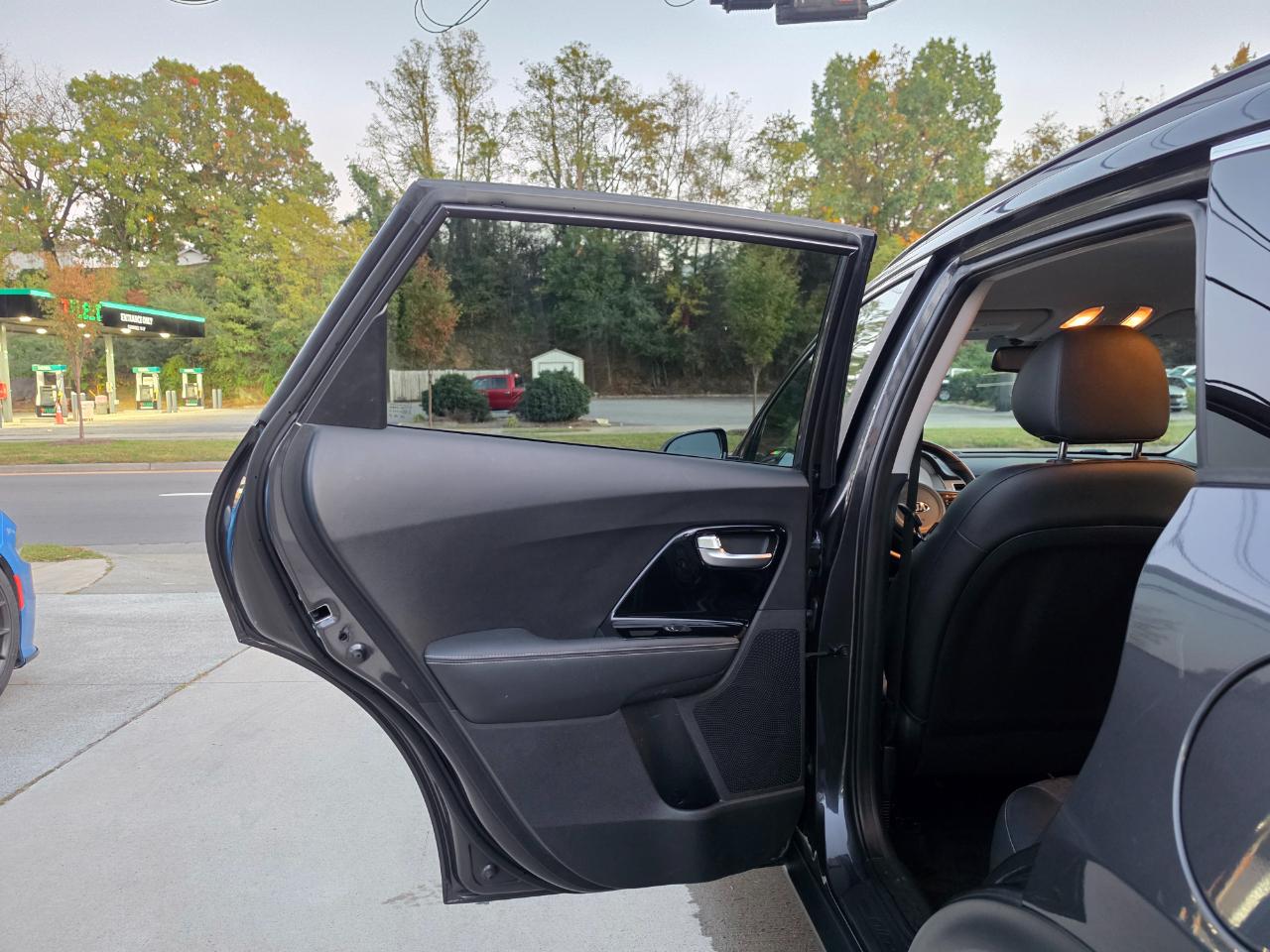 Kia Niro EX 2018